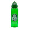 GARRAFA DO PALMEIRAS 700ML SQUEEZE ACADEMIA CANUDO RETRATIL