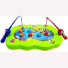 JOGO CLUBINHO DE PESCA COM LUZES - ZOOP TOYS - comprar online