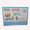 I LOVE MY PETS BANHO E TOSA - MULTIKIDS - comprar online