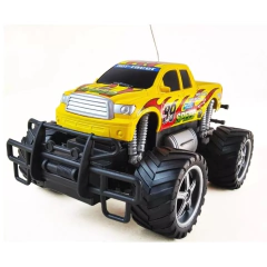 CARRINHO CONTROLE REMOTO CAMINHONETE GIANT PICKUP - CKS TOYS na internet