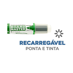 PINCEL MARCADOR QUADRO BRANCO RECARREGAVEL VERDE - PILOT na internet