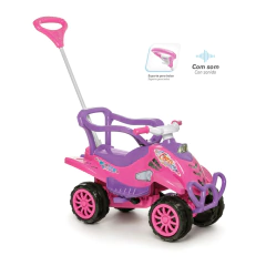 CROSS TURBO A PEDAL PINK - CALESITA - comprar online