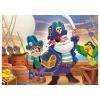 QUEBRA CABEÇA PUZZLE PIRATAS 60 PEÇAS INFANTIL - GROW - comprar online