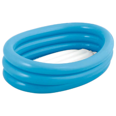 BANHEIRA PISCINA INFLAVEL INFANTIL 50L- MOR