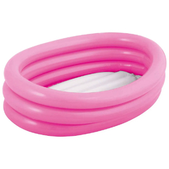 BANHEIRA PISCINA INFLAVEL INFANTIL 50L- MOR - comprar online