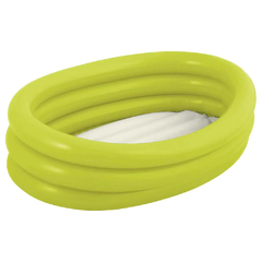 BANHEIRA PISCINA INFLAVEL INFANTIL 50L- MOR na internet