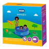PISCINA INFLAVEL REDONDA 1000 LITROS 165X55CM - MOR