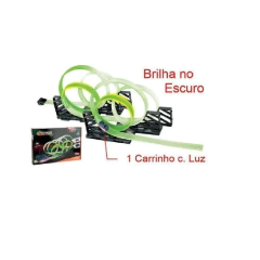PISTA RADICAL NOTURNA - ZOOP TOYS - comprar online