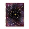 AGENDA PLANNER ESPIRAL MAGIC 2024 - TILIBRA
