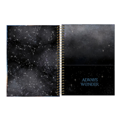 AGENDA PLANNER ESPIRAL MAGIC 2024 - TILIBRA - comprar online