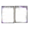 AGENDA PLANNER ESPIRAL MAGIC 2024 - TILIBRA na internet