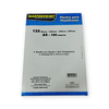 PLASTICO PLASTIFICACAO 125 MICRAS A4 - MASTERPRINT - comprar online