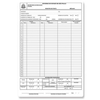 LIVRO PONTO ADMINISTRATIVO - UNICA GRAFICA - comprar online