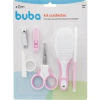 KIT CUIDADOS ROSA - BUBA