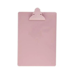 PRANCHETA SUPER ROSA PASTEL - MAXCRIL - comprar online