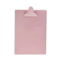 PRANCHETA SUPER ROSA PASTEL - MAXCRIL - comprar online