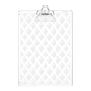 PRANCHETA ACRILICA SUPER CRISTAL - WALEU