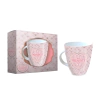 CANECA DE PORCELANA MAE PRESENTE DIVINO 290ML - CATUAI
