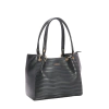 BOLSA FEMININA RELEVO RESORT DE OMBRO PRETA - CHENSON
