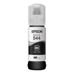 REFIL PARA ECOTANK T544 PRETO - EPSON