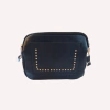 BOLSA FEMININA DE OMBRO PRETA BG72219-PT - GASH - comprar online
