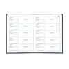 LIVRO PROTOCOLO CORRESPONDENCIA 1/4 50F - TILIBRA - comprar online