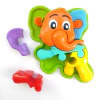 ANIMAL PUZZLE 3D ELEFANTE na internet