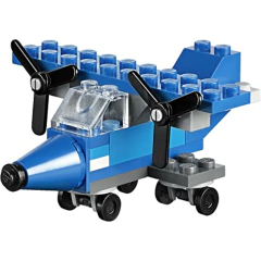 Imagem do CLASSIC PECAS CRIATIVAS 10692- LEGO