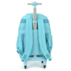 MOCHILA CARRINHO CRINKLE 360 TURQUESA - UP4YOU na internet