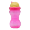 GARRAFINHA SQUEEZE ROSA - ZOOP - comprar online
