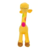 BRINQUEDO GIRAFA DE PELUCIA AMARELA - FOFY - Mei-Mei Papelaria - Sempre Presente com Você