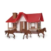 BRINQUEDO RANCHO WESTERN - USUAL - comprar online