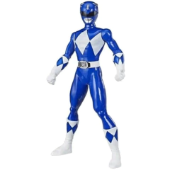 BONECO POWER RANGER AZUL- HASBRO na internet