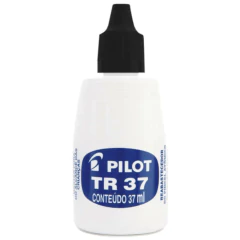 PINCEL ATOMICO PERMANENTE PRETO 1110+REABASTECEDOR TR- PILOT - Mei-Mei Papelaria - Sempre Presente com Você