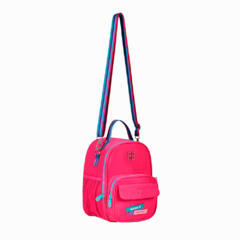 KIT MOCHILA ROD LANCHEIRA ESTOJO REBECCA BONBON - CLIO - Mei-Mei Papelaria - Sempre Presente com Você