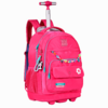 KIT MOCHILA ROD LANCHEIRA ESTOJO REBECCA BONBON - CLIO - comprar online