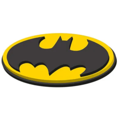 RECADO ADESIVO BATMAN 100F - TRIS - comprar online