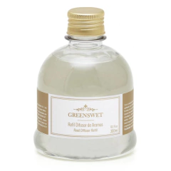 REFIL DE AROMATIZADOR FRAMBOESA E JASMIM 300ML - GREENSWET