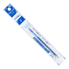 CARGA ENERGEL XLRNT5-C AZUL - PENTEL