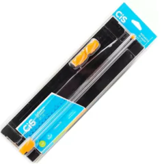 REFILADORA DE PAPEL A4 RF10 - CIS