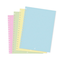 REFIL PARA CADERNO UNIVERSITÁRIO SMART 48 FOLHAS 90G - DAC - comprar online