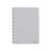 REFIL BRANCO PAUTADO 90G 50F - CADERNO INTELIGENTE - comprar online