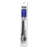 CANETA PENTEL ENERGEL RETR AZ PR COM CARGA AZ PR KIT 4UN - comprar online