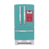 REFRIGERADOR INFANTIL MINI CHEF FUN SIDE BY SIDE