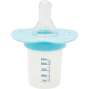 DOSADOR DE REMEDIO PARA BEBE COM MILIMETROS AZUL/ROSA - BUBA na internet