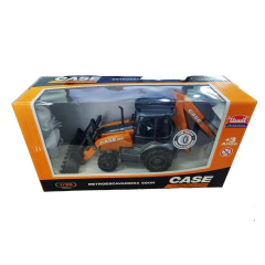 RETROESCAVADEIRA CASE CONSTRUCTION - USUAL - comprar online