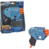 BRINQUEDO NERF ELITE 2.0 TRIO- HASBRO