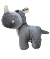 BRINQUEDO RINOCERONTE DE PELUCIA - FOFY TOYS - comprar online