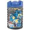 BLOCOS DE MONTAR ROBO GUERREIRO BLUE ARMOR - XALINGO na internet