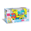 CAMINHAO BETONEIRA DE BOLINHAS ROBUSTUS KIDS - DIVER TOYS na internet